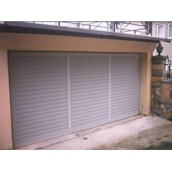 Garaj Kapı Uygulaması - 32