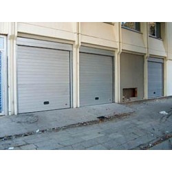 Garaj Kapı Uygulaması - 34