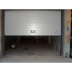 Garaj Kapı Uygulaması - 35