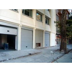 Garaj Kapı Uygulaması - 36