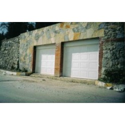 Garaj Kapı Uygulaması - 37