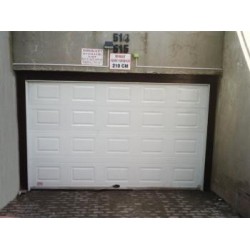 Garaj Kapı Uygulaması - 39