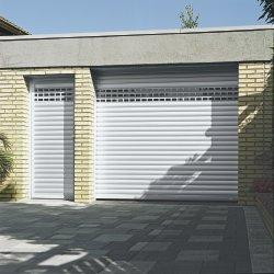 Garaj Kapı Uygulaması - 40