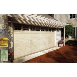 Garaj Kapı Uygulaması - 41