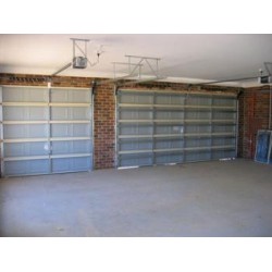 Garaj Kapı Uygulaması - 7