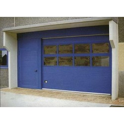 Garaj Kapı Uygulaması - 9