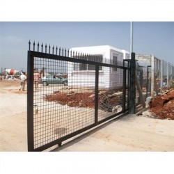 Kapı Uygulamaları 10