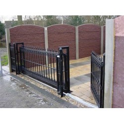 Kapı Uygulamaları 12