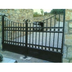 Kapı Uygulamaları 2