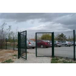 Kapı Uygulamaları 5