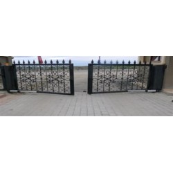 Kapı Uygulamaları 6