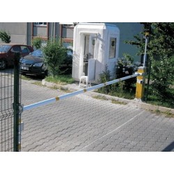 Elektronik Bariyer 2