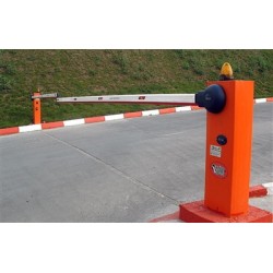 Elektronik Bariyer 3