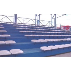 Çelik Tribünler 01 Çelik Tribünler 01