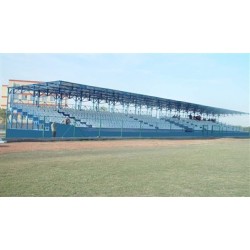 Çelik Tribünler 03 Çelik Tribünler 03