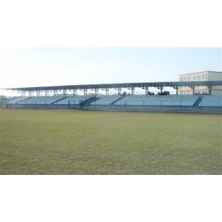 Çelik Tribünler 04 Çelik Tribünler 04