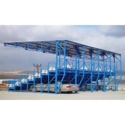 Çelik Tribünler 07 Çelik Tribünler 07