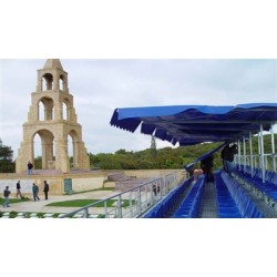 Çelik Tribünler 10 Çelik Tribünler 10