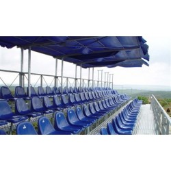 Çelik Tribünler 11 Çelik Tribünler 11