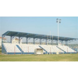 Çelik Tribünler 14