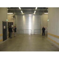 Güvenlik Bariyeri 3