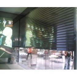 Panjur Uygulaması - 22