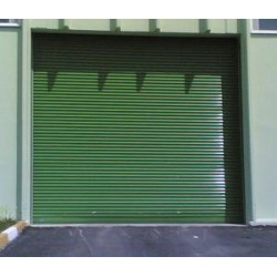 Panjur Uygulaması - 23