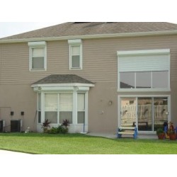 Panjur Uygulaması - 26