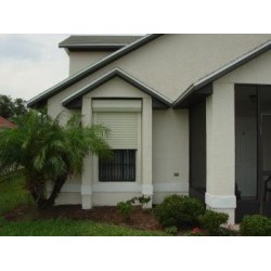 Panjur Uygulaması - 30