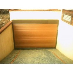 Panjur Uygulaması - 5