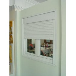 Panjur Uygulaması - 8