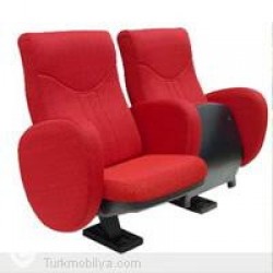Çift Kişilik Sinema Koltuğu 7 Çift Kişilik Sinema Koltuğu 7