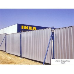 Trapez Saç Uygulaması 4 Trapez Saç Uygulaması 4