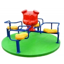Oturaklı Carosel