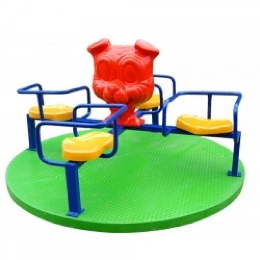 Oturaklı Carosel