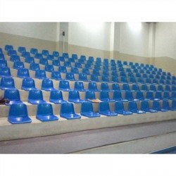 Betonarme Tribünler 1 Betonarme Tribünler 1