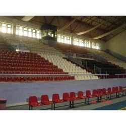 Betonarme Tribünler 10 Betonarme Tribünler 10