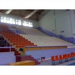 Betonarme Tribünler 11 Betonarme Tribünler 11