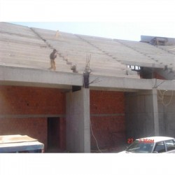 Betonarme Tribünler 14 Betonarme Tribünler 14