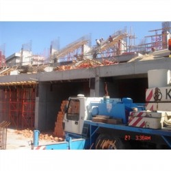 Betonarme Tribünler 15 Betonarme Tribünler 15