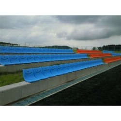 Betonarme Tribünler 16 Betonarme Tribünler 16