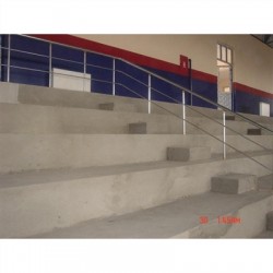 Betonarme Tribünler 17 Betonarme Tribünler 17