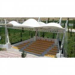 Betonarme Tribünler 2 Betonarme Tribünler 2