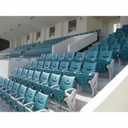 Betonarme Tribünler 4 Betonarme Tribünler 4