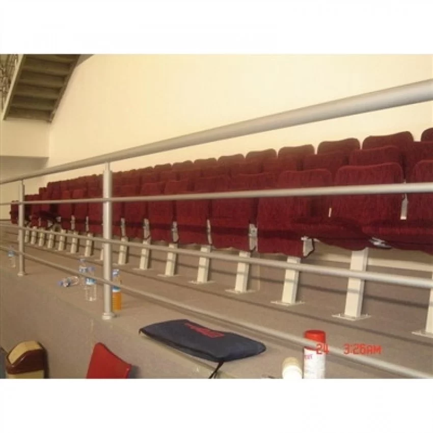 Betonarme Tribünler 9