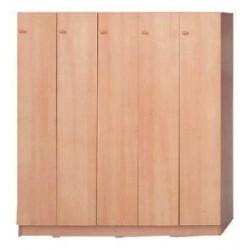 Ayakkabı Ve Elbise Askılığı (Kapaklı)