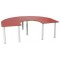 Grup Çalışma Masası (U Tipi)