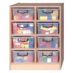 Plastik 8 Çekmeceli Dolap Plastik 8 Çekmeceli Dolap