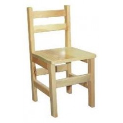 Sandalye (Çam)