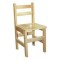 Sandalye (Çam)